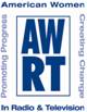 AWFT logo